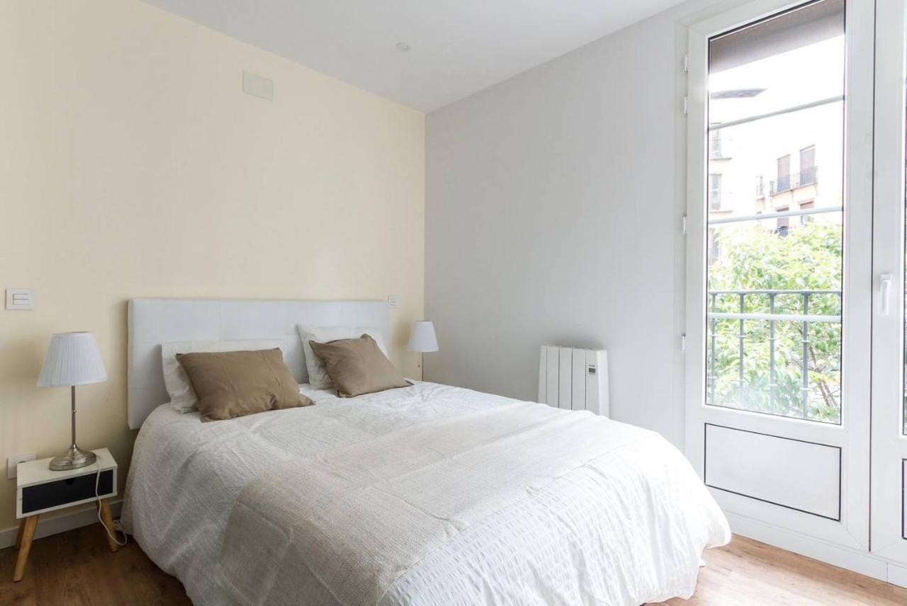 Appartement Silver Calle Toledo By Batuecas *