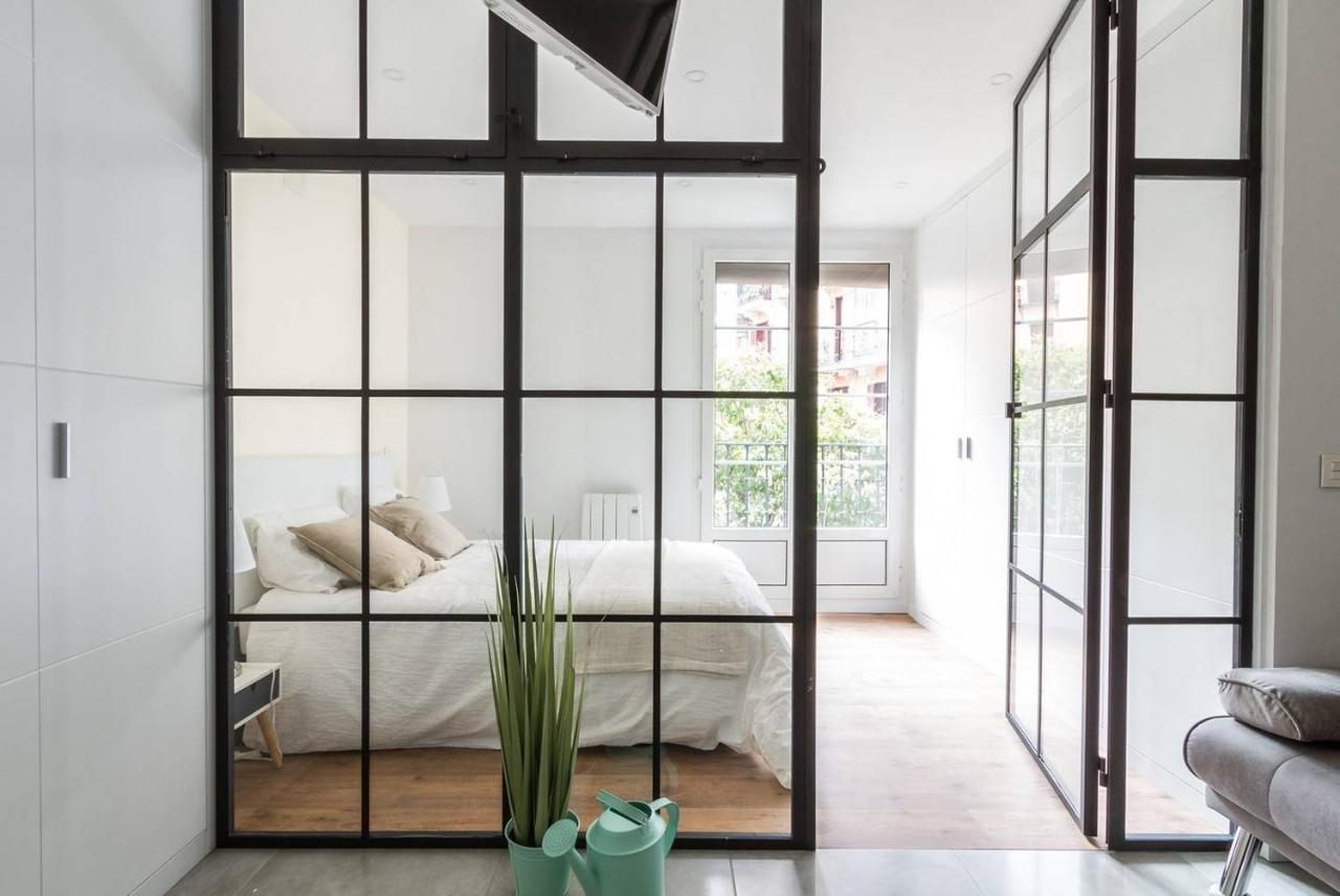 Silver Calle Toledo By Batuecas Appartement *