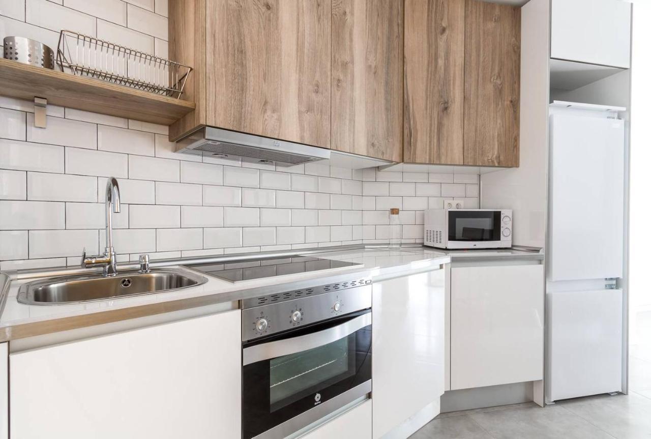 Appartement Silver Calle Toledo By Batuecas *