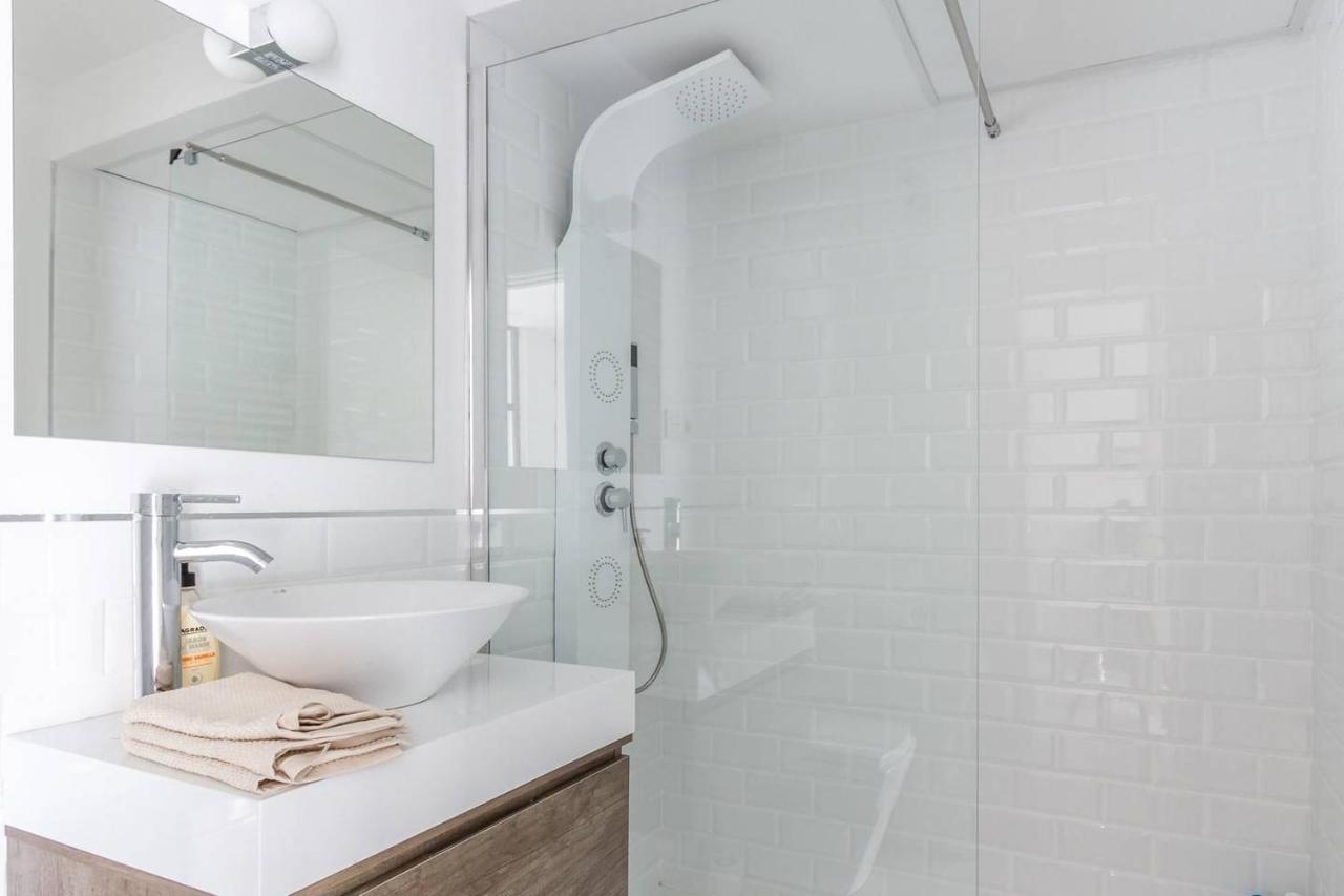 Appartement Silver Calle Toledo By Batuecas *