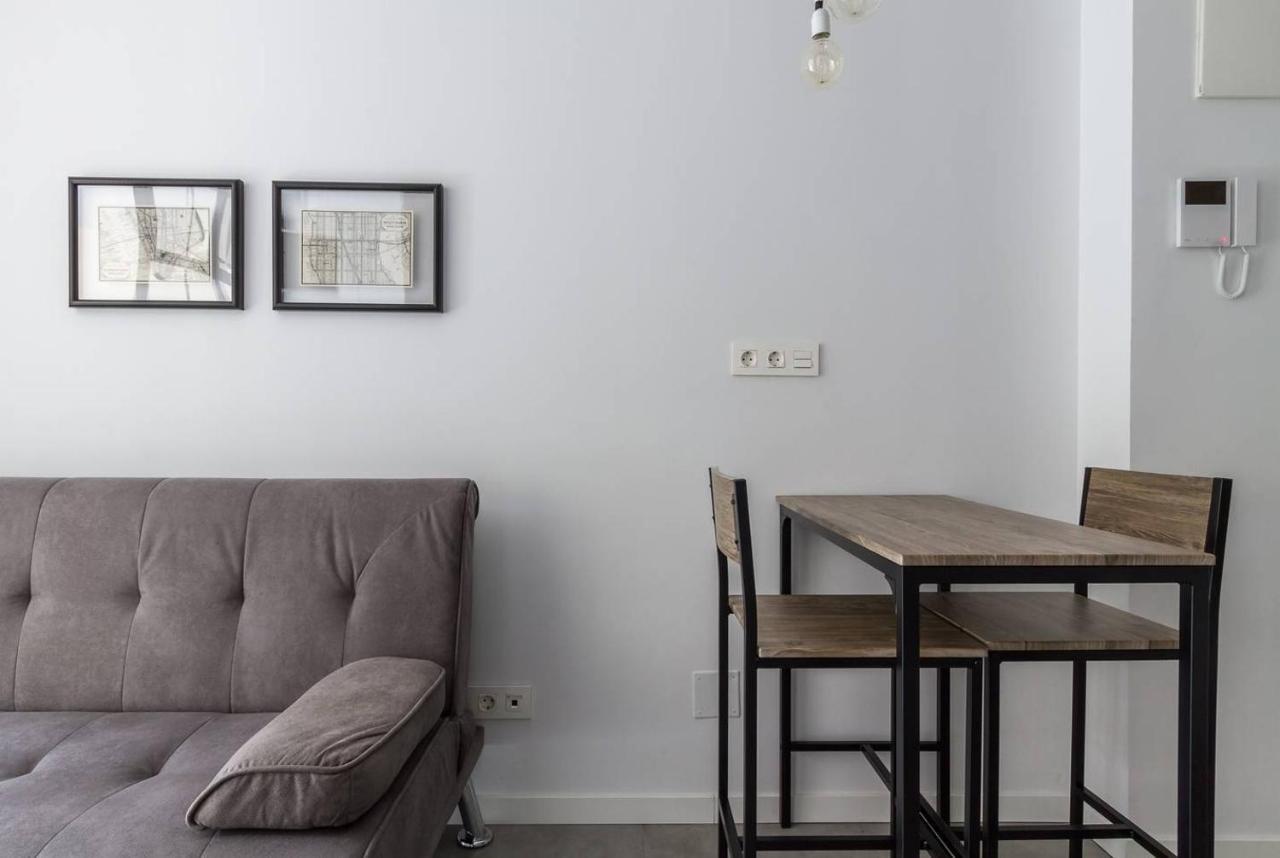 Appartement Silver Calle Toledo By Batuecas *